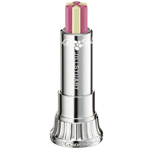 JILLSTUART | Bloom Lip Candy 01 Sweet Pea Butterfly